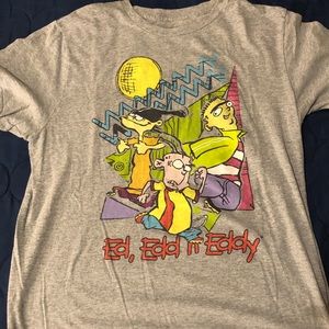 Cartoon Network T-shirt